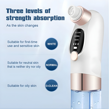 Shomena Hydra Pore Cleaner