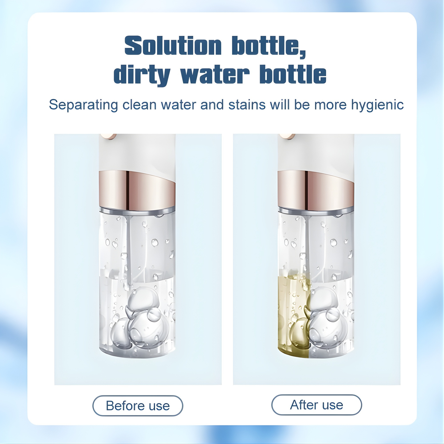 Shomena Hydra Pore Cleaner